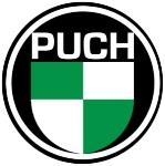 Пуч (Австрия)- Puch. Внедорожники.