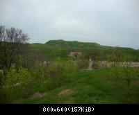 Марш победы. Крепость Керчь (форт Тотлебен) 854.JPG