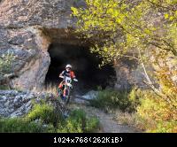 Аромат-Кабанья тропа-пещера
