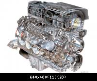 129 0907 03 z+2009 chevy silverado hybrid+engine
