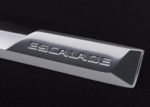 Cadillac     Escalade   . ()