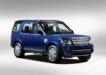 Land Rover    Discovery