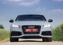      Audi RS7 Sportback