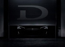    Tesla D:  ,  Model S  - ?