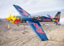 Red Bull Air Race   