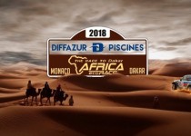 AFRICA Eco RACE 2018