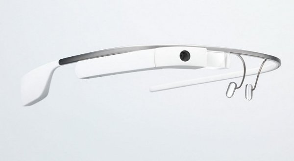 Mercedes-Benz    Google Glass