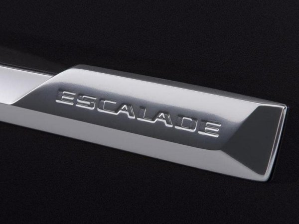 Cadillac     Escalade   . ()
