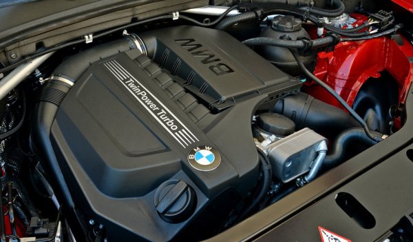     BMW X4   Gran Coupe