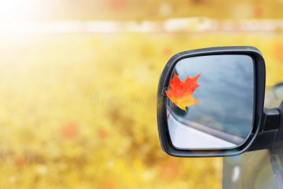 жёлтый-листок-на-зеркале-машины-осень-солнечный-свет-дверном-156150512.jpg