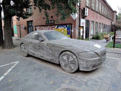 BMW Made Out Of Stone (1).jpg