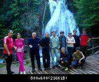 Поездка на водопад Джур-Джур - фото 49.JPG