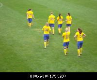 Женский футбол, фото