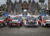 WRC 2018