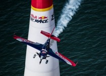 Red Bull Air Race пройдет в России в третий раз