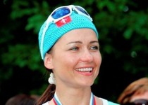 Женщины в экстремальных видах спорта.Синицина Ирина Владимировна