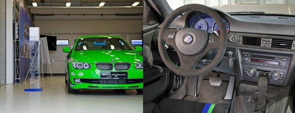           BMW Alpina
