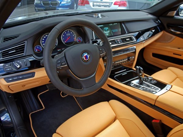           BMW Alpina