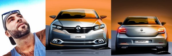      Renault Logan