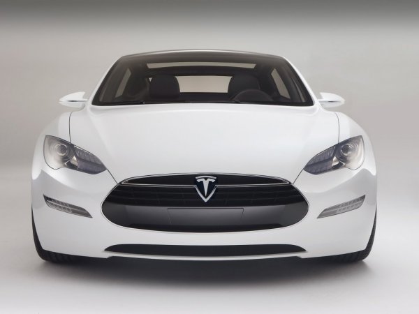 Tesla Model 3:    ?